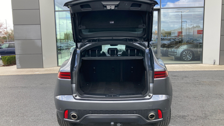 Jaguar E-Pace 2.0d Chequered Flag Edition 5dr Auto Diesel Estate